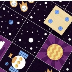 Primo Toys STEM Robotics Uitbreidingsset Cubetto STEM Coding Avontuurset In De Ruimte -leerzame-spellen Winkel 550x334 7