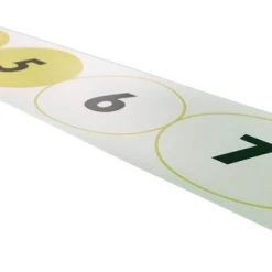 Bijles Juf Laura GETALLENLIJN TOT 20 - 2,5 Meter Lang - Zijwaarts - Rond - Rekenen - Bewegend Leren - Spelend Leren - Voor Binnen En Buiten - Onderwijs 11 Bijles Juf Laura GETALLENLIJN TOT 20 - 2,5 Meter Lang - Zijwaarts - Rond - Rekenen - Bewegend Leren - Spelend Leren - Voor Binnen En Buiten - Onderwijs -leerzame-spellen Winkel 550x335 3