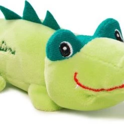Lilliputiens ANATOLE - Mini Character Crocodil