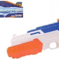 Johntoy Aqua Fun Waterpistool Space - 32cm