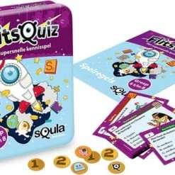 Educatieve Spellenbundel - Squla Kaartspellen - 3 Stuks - Groep 5 T/m 8 19 Educatieve Spellenbundel - Squla Kaartspellen - 3 Stuks - Groep 5 T/m 8 -leerzame-spellen Winkel 550x341 3