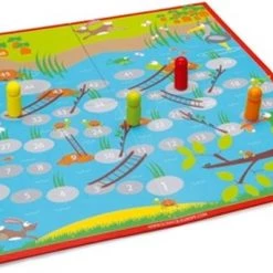 Scratch Spel: 2 Speelborden: Tuin -leerzame-spellen Winkel 550x342 1