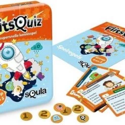 Spellenbundel - Squla - 2 Stuks - Flitsquiz Groep 4 T/m 8 - Kaartspel -leerzame-spellen Winkel 550x345 5