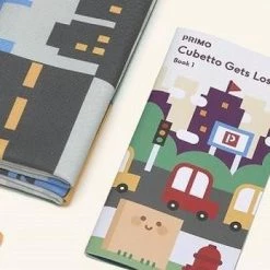 Primo Toys Cubetto Big City Adventure Pack -leerzame-spellen Winkel 550x348 1