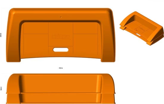 Kerby Roze 7 Kerby Roze - Afbeelding 7