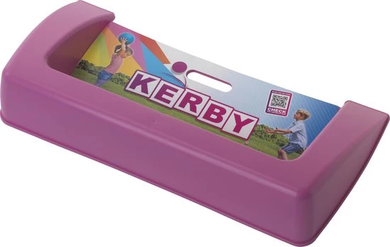Kerby Roze 1 Kerby Roze