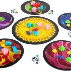 Asmodee Astro Trash 9 Asmodee Astro Trash -leerzame-spellen Winkel 550x351