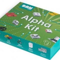 SAM Labs Alpha Kit
