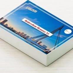 Huurdies Cadeautip! Rotterdam Memory - Rotterdam - Memory Spel - 70 Stuks - Schoencadeautjes Sinterklaas -leerzame-spellen Winkel 550x353 1