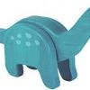 EverEarth Speelfiguur Dino Blauw 21x17 Cm