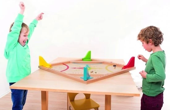 Cassado - Beleduc 7 Cassado - Beleduc - Afbeelding 7