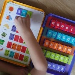 Ik Leer Lezen 37 Ik Leer Lezen -leerzame-spellen Winkel 550x359 3