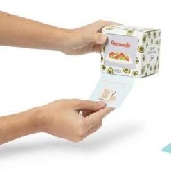 AnotherMe 30 Day Challenge - Vegan -leerzame-spellen Winkel 550x360