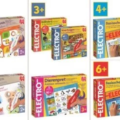 Electro Basisschool Groep 3&4 18 Electro Basisschool Groep 3&4 -leerzame-spellen Winkel 550x362 8
