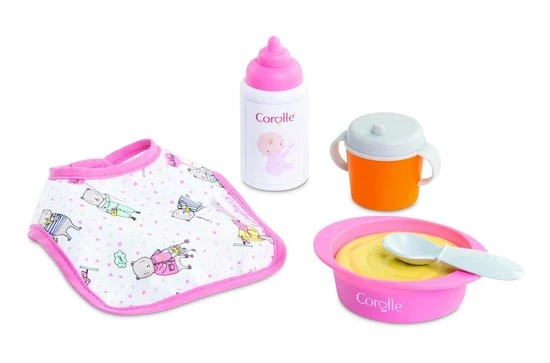 Corolle 110220 Accessoire Voor Poppen 1 Corolle 110220 Accessoire Voor Poppen