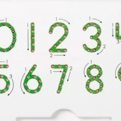 Kid O Magnatab 0-9 Cijfers -leerzame-spellen Winkel 550x364 1