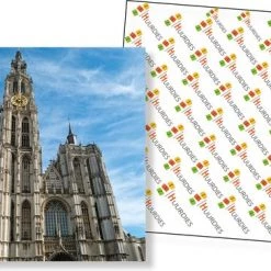 Huurdies Cadeautip! Antwerpen Memory Spel - Antwerpen Spel - Steden Spel - Memory Spel Antwerpen - Memory Spel - 70 Kaarten - Schoencadeautjes Sinterklaas -leerzame-spellen Winkel 550x364 3