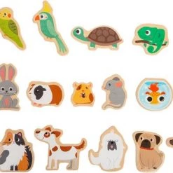Small Foot Company Small Foot - Magnetic Pets 7 Small Foot Company Small Foot - Magnetic Pets -leerzame-spellen Winkel 550x365 4