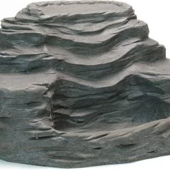 Grote Waterval Van Hars/steenmix 29 Cm - Yellow Door