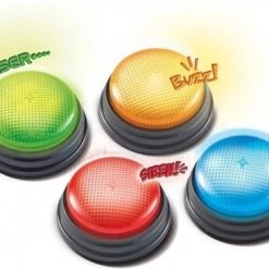 BlinQ Antwoordzoemers Met Licht En Geluid - Set Van 4 (15072) 10 BlinQ Antwoordzoemers Met Licht En Geluid - Set Van 4 (15072) -leerzame-spellen Winkel 550x366 10