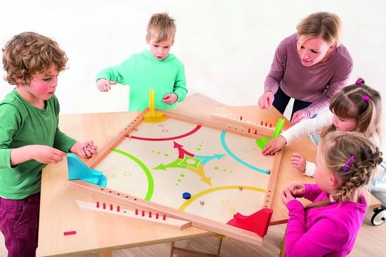 Cassado - Beleduc 2 Cassado - Beleduc - Afbeelding 2