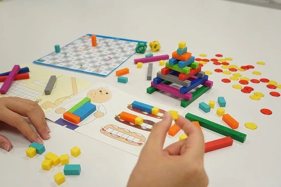 EDX Early Maths 101 Rekenen En Meten Level 3 5 EDX Early Maths 101 Rekenen En Meten Level 3 - Afbeelding 5