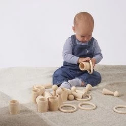 TickIT Houten Conische Kegels - Set Van 10 -leerzame-spellen Winkel 550x366 31