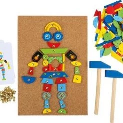 Small Foot Company Small Foot Hamertje Tik -leerzame-spellen Winkel 550x366 46