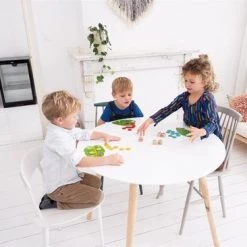 Scratch Dobbelspel Jungle Yam 18,2 Cm Karton Groen 40-delig -leerzame-spellen Winkel 550x366 48