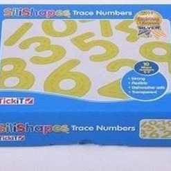 TickIT Siliconen Cijfers - Geel 10 TickIT Siliconen Cijfers - Geel -leerzame-spellen Winkel 550x366 62