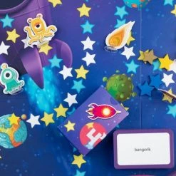 (TA)ALIENS - Spelling 6e Leerjaar - Level21 -leerzame-spellen Winkel 550x366 76