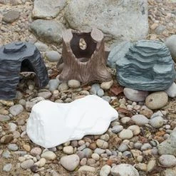 Grote Waterval Van Hars/steenmix 29 Cm - Yellow Door -leerzame-spellen Winkel 550x366 77