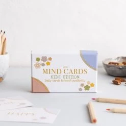 LSW London LSW Mind Cards - Kids Edition -leerzame-spellen Winkel 550x366 82