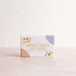 LSW London LSW Mind Cards - Kids Edition -leerzame-spellen Winkel 550x366 83