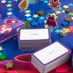 (TA)ALIENS - Spelling 5e Leerjaar - Level21 -leerzame-spellen Winkel 550x366 98