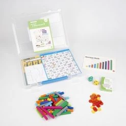 EDX Early Maths 101 Rekenen En Meten Level 3