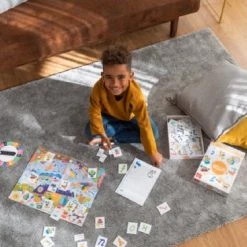 Ik Leer Ontdekken Letters - Educatief Spel -leerzame-spellen Winkel 550x367 22