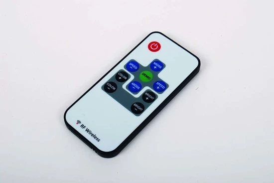 TickIT Rond Van Kleur Veranderend Lichtpaneel 3 TickIT Rond Van Kleur Veranderend Lichtpaneel - Afbeelding 3