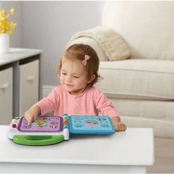 VTech Baby Mijn Eerste 100 Woordjes Met Licht En Geluid -leerzame-spellen Winkel 550x367 7