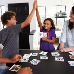 Mattel Games Snapshouts - Woordenjager -leerzame-spellen Winkel 550x368 1