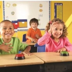 BlinQ Antwoordzoemers Met Licht En Geluid - Set Van 4 (15072) 13 BlinQ Antwoordzoemers Met Licht En Geluid - Set Van 4 (15072) -leerzame-spellen Winkel 550x370