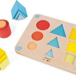 Janod Essential - Volumes 20 Janod Essential - Volumes -leerzame-spellen Winkel 550x372 4