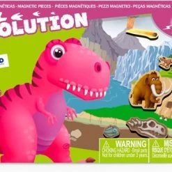 Miniland Magneetspel Evolution 20-delig 9 Miniland Magneetspel Evolution 20-delig -leerzame-spellen Winkel 550x373 3