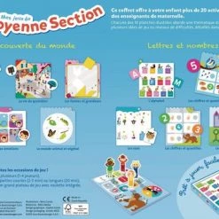 Ravensburger 4005556245239 Bordspel Educatief 12 Ravensburger 4005556245239 Bordspel Educatief -leerzame-spellen Winkel 550x374 2