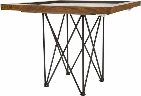 New Carrom Onderstel / Tafel Top Kwaliteit 5 New Carrom Onderstel / Tafel Top Kwaliteit - Afbeelding 5