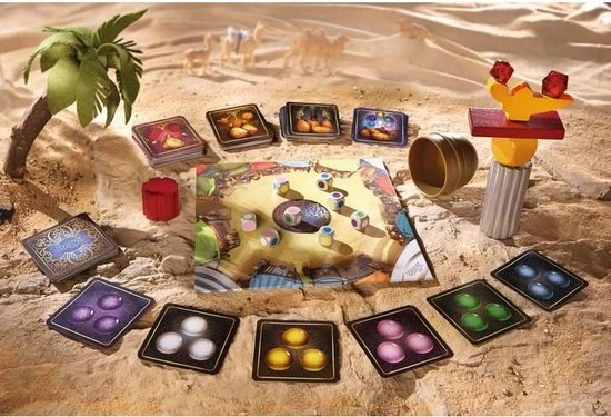 Haba De Zilveren Zuil 6 Haba De Zilveren Zuil - Afbeelding 6