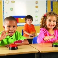 BlinQ Antwoordzoemers Met Licht En Geluid - Set Van 4 (15072) 12 BlinQ Antwoordzoemers Met Licht En Geluid - Set Van 4 (15072) -leerzame-spellen Winkel 550x375