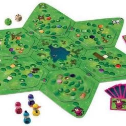 Selecta Spellen Fabulantis 5 Selecta Spellen Fabulantis -leerzame-spellen Winkel 550x378 4
