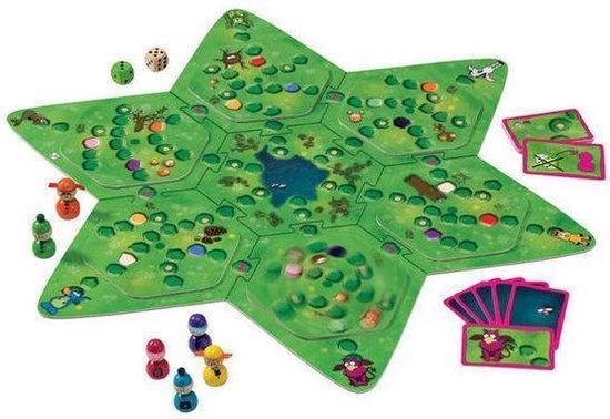 Selecta Spellen Fabulantis 3 Selecta Spellen Fabulantis - Afbeelding 3