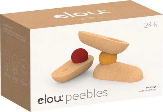Elou Pebbles 1 Elou Pebbles